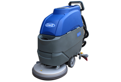 X3d手推式洗地機